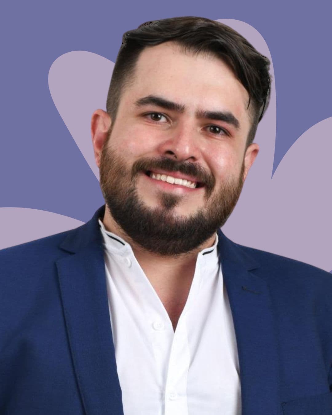Dr. Sergio Morales