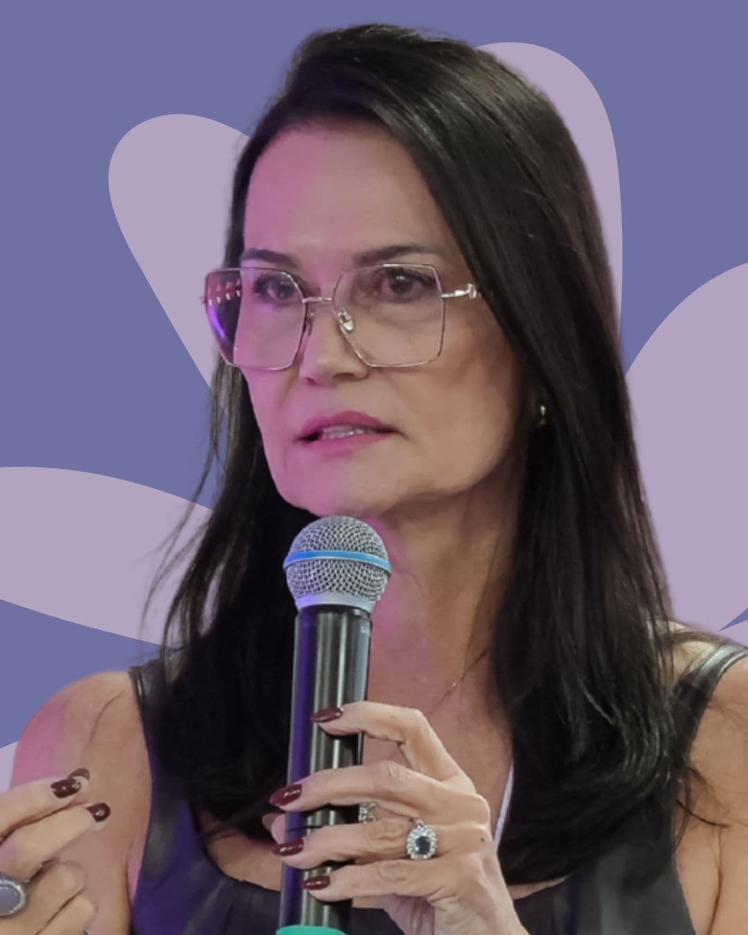 Ma. Jacqueline Leão