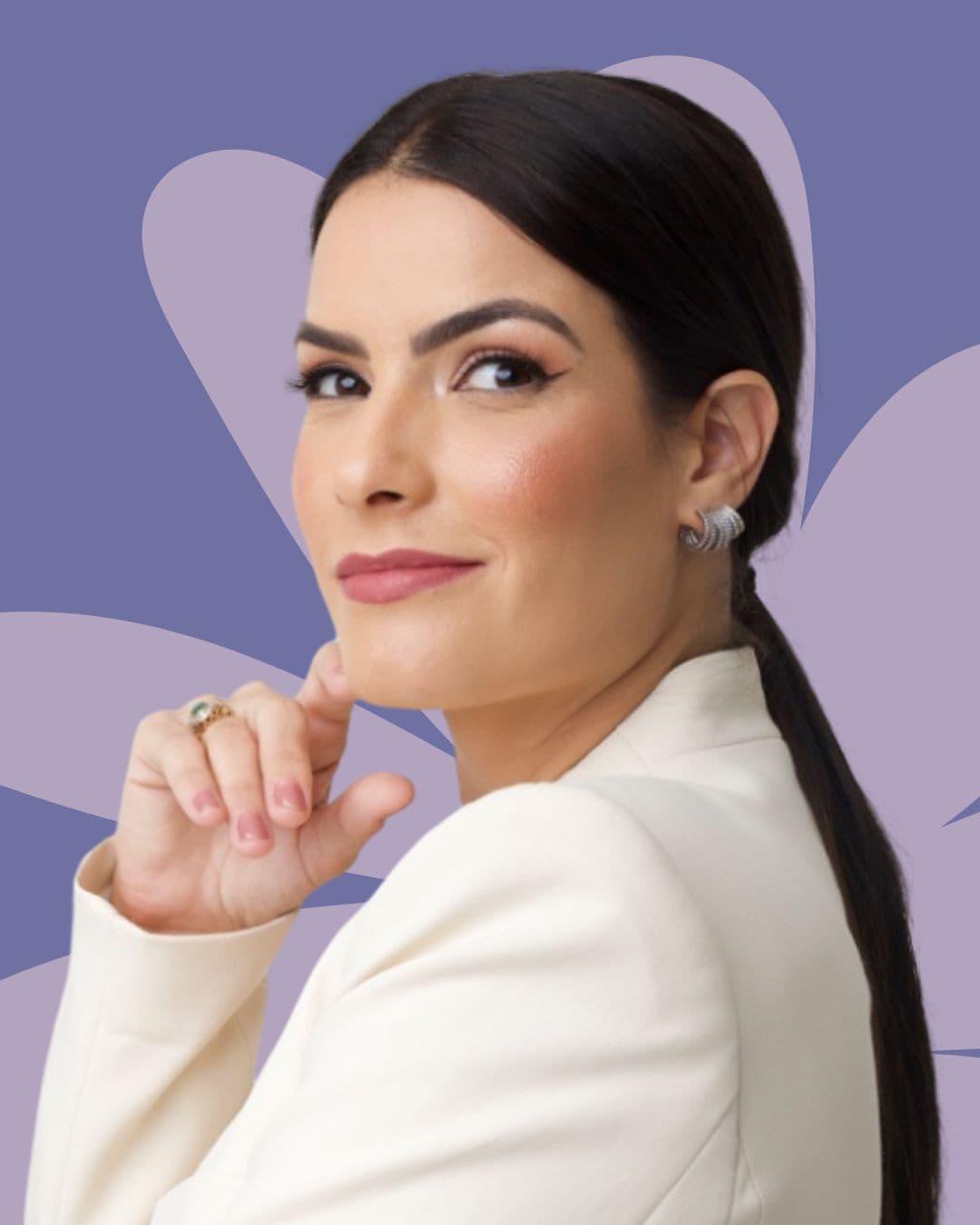 Esp. Ana Carla Gameleira