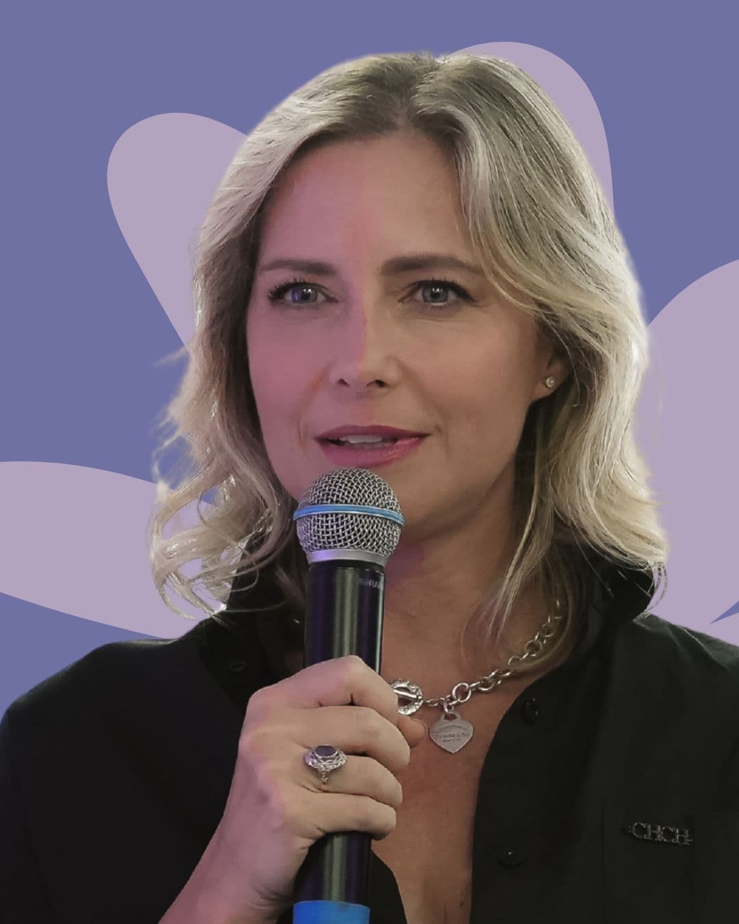 Esp. Ana Rizzon