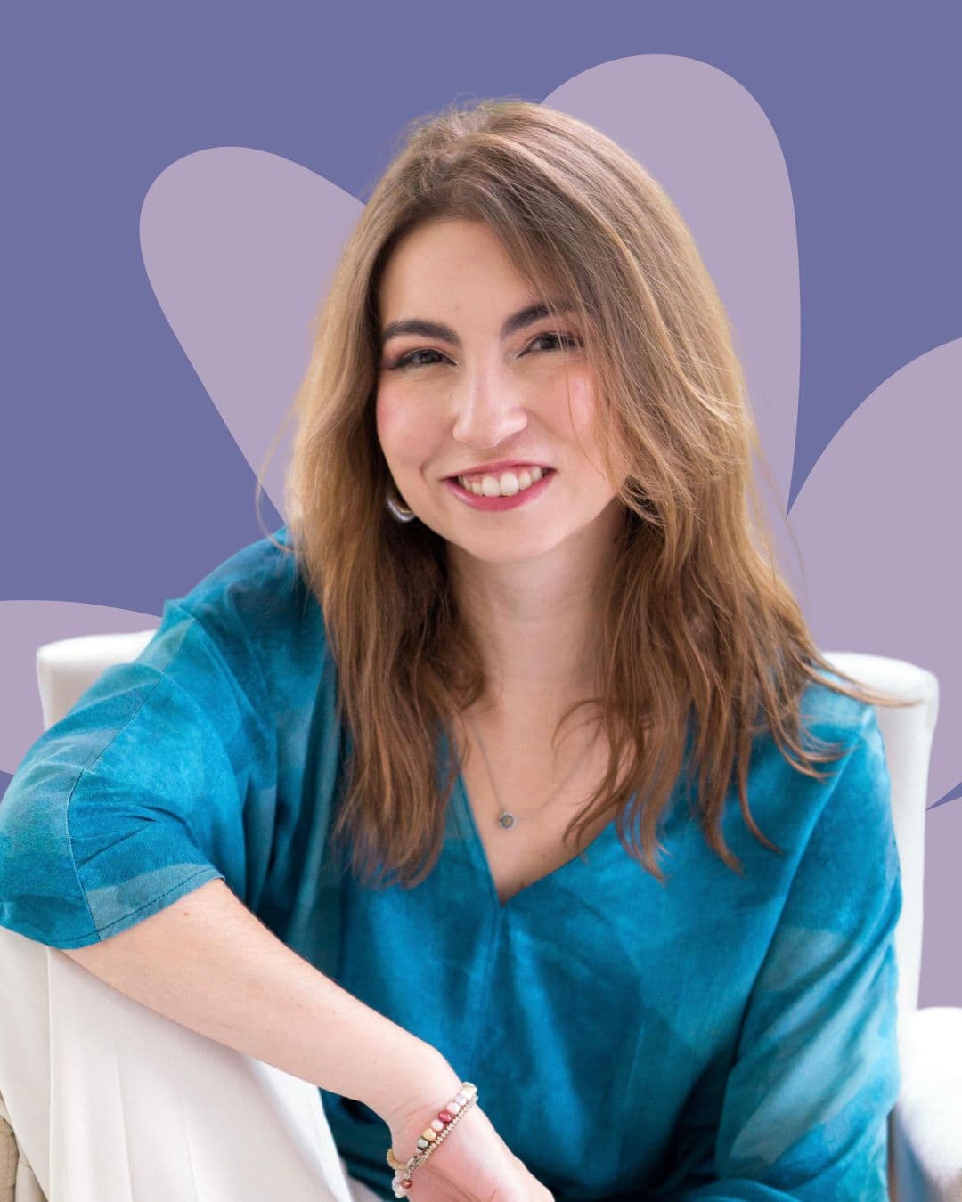 Esp. Luiza Deslandes de Almeida