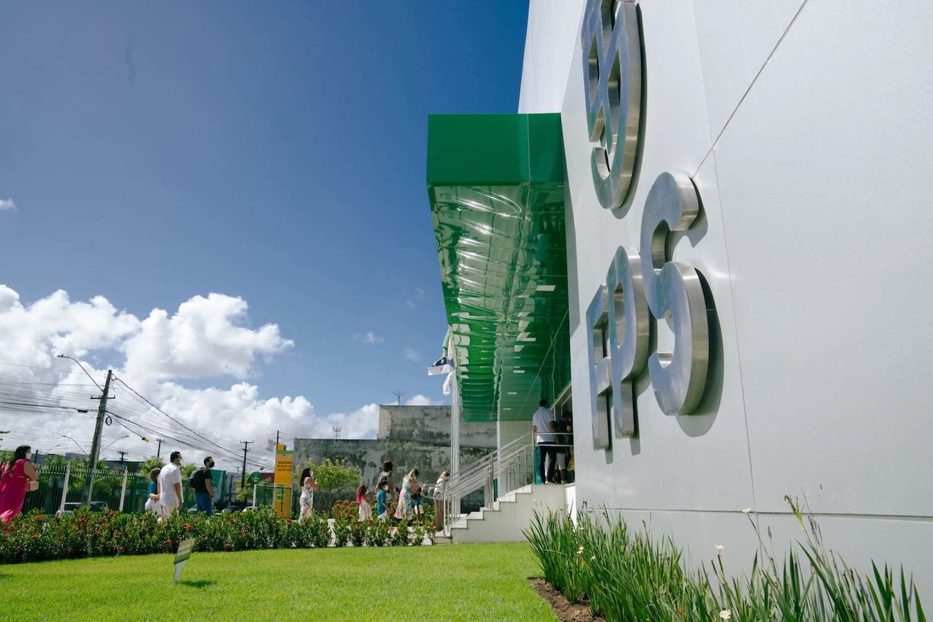Centro de Eventos do Recife