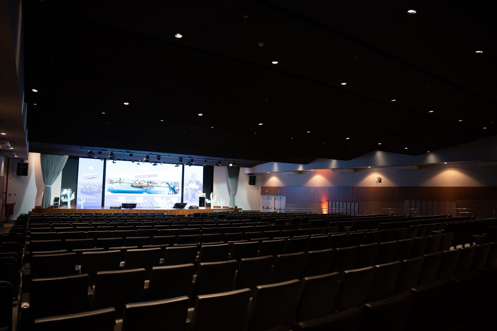 Centro de Eventos do Recife