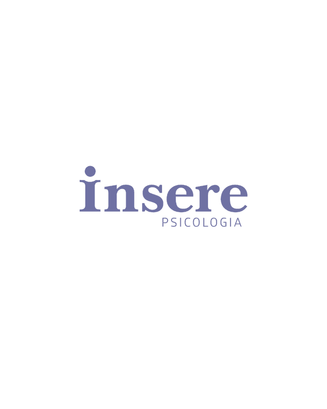 Insere Psicologia e Educação