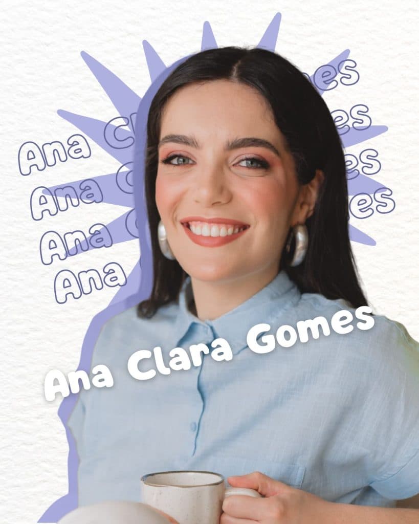 Ana Clara Gomes