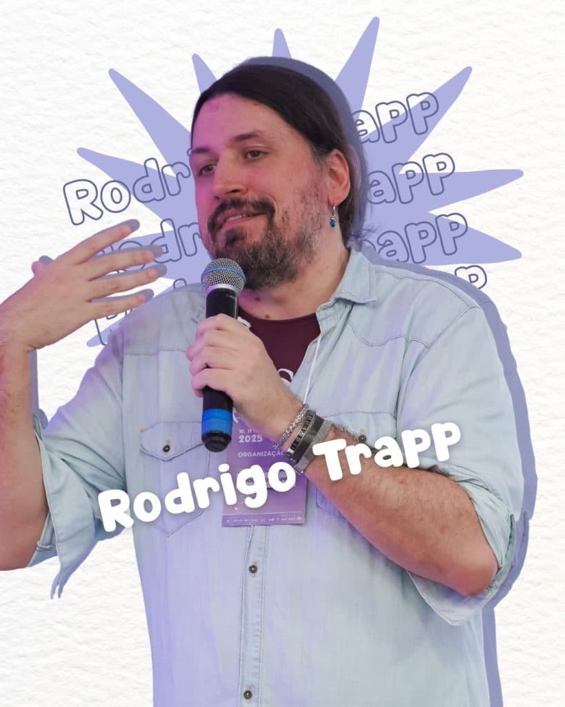 Rodrigo Trapp