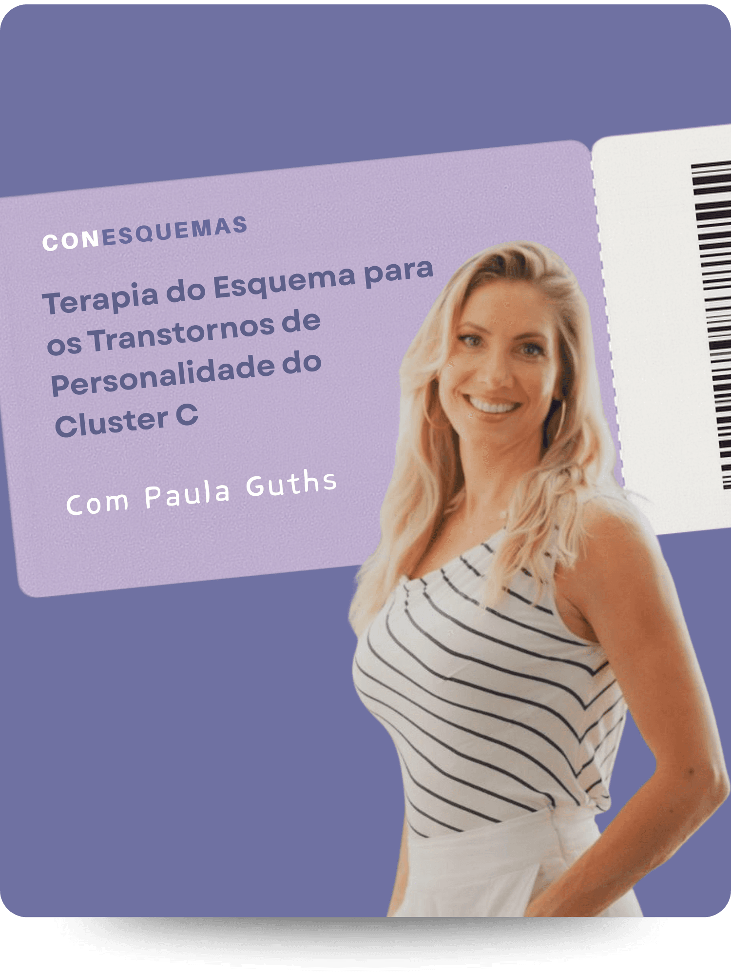 1º Minicurso — Paula Guths