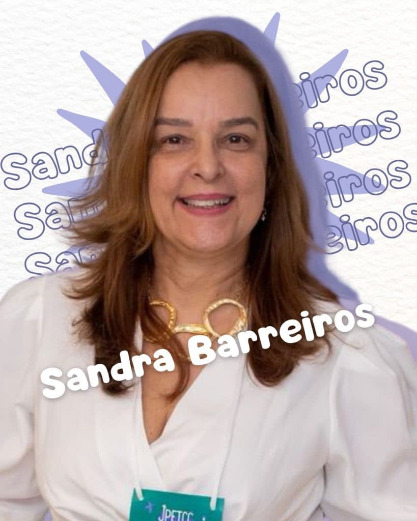 Sandra Barreiros
